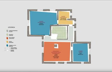 Villa Pina 8 2 in Sulbiate - Foto 71