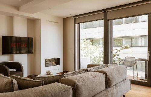 Likno Athens - Foto 154