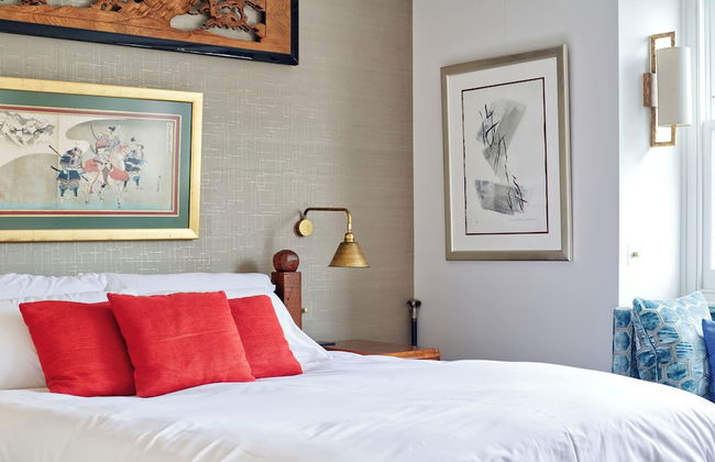 Stunning 2 Bedroom Apartment in Little Venice West London - Foto 2