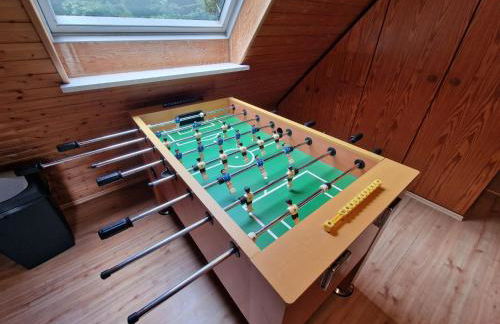 Ferienhaus Thymian in Hatten bei Oldenburg - Idyllische Waldlage - Foto 40