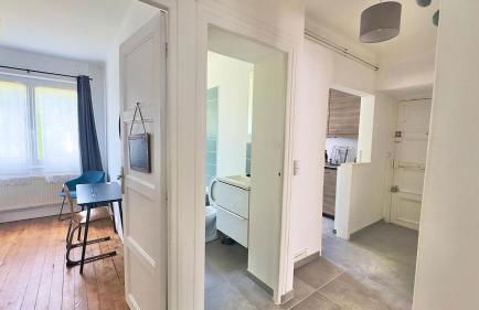 Bel appartement 2 chambres proche St Leu - Foto 25