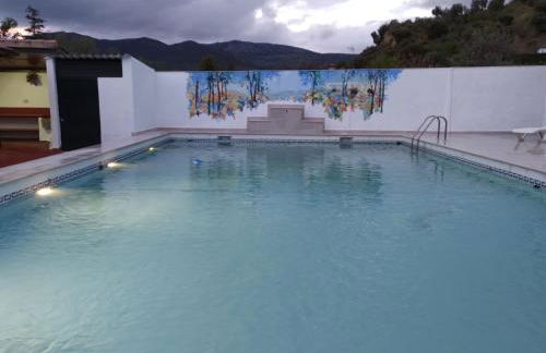 Villa Frasquita - Foto 68