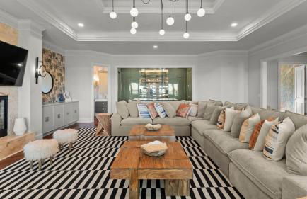 Modern Masterpiece by Avantstay Waterfront Private Dock - Foto 142