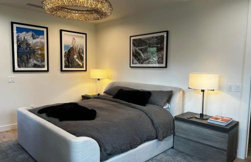 New Luxury 4BR /3BA Obsidian Reserve #110 – Hot Tub, 2-Car Garage, Pool Table, Mount Views! - Foto 62