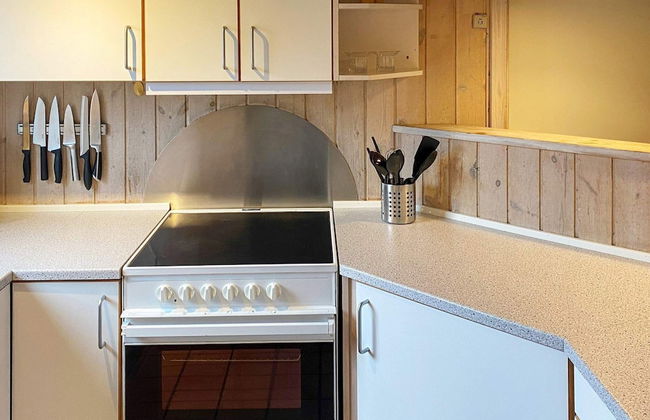 12 Person Holiday Home in Nordborg - Foto 2