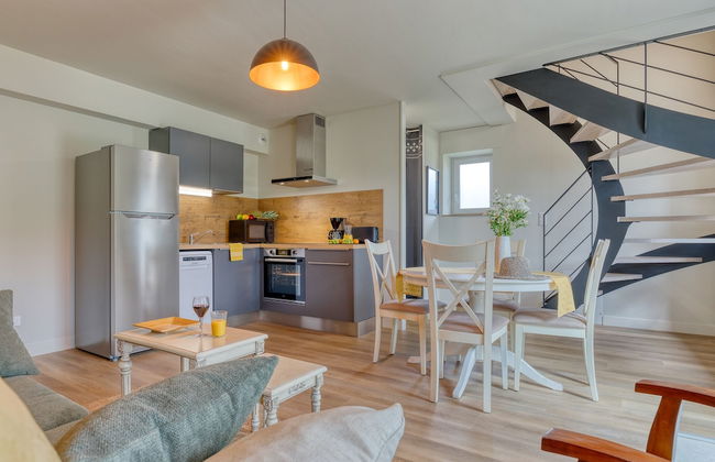 Hôtel 3 Étoiles La Ferme de Vur Ven - Foto 23