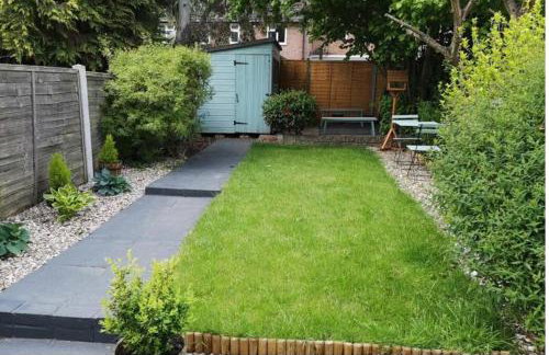 Modern 2-Bedroom Home in Bromley - Foto 16