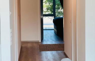 NIRO I Design City Apartment, Neubau, Dachterrasse - Foto 20