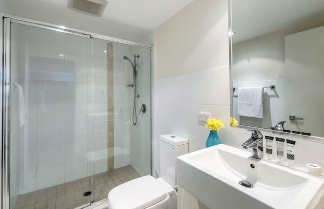 Oaks Ipswich Aspire Suites - Foto 8