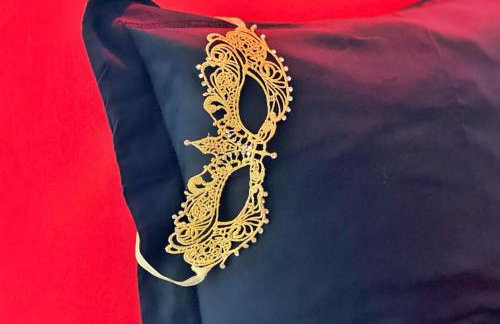 Dark Room Perpignan aux 50 nuances Jacuzzi Privé - Foto 29