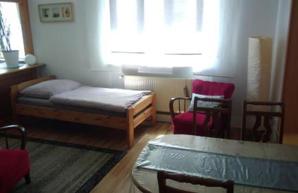 "Klein und Fein"-Monteurzimmer Pohlheim - Photo 35