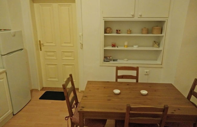 Apartments Tynska 7 - Foto 68