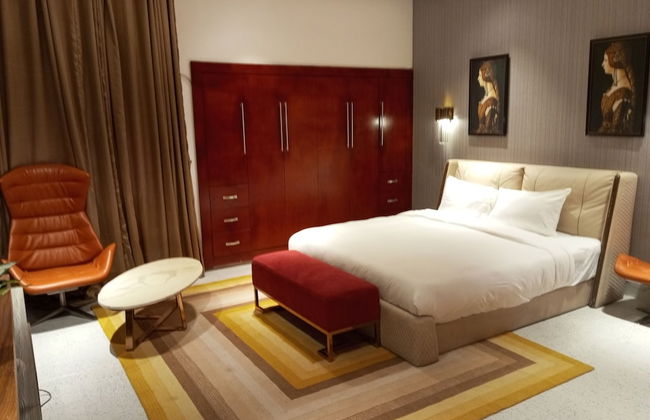 Sujimoto Apartment MacDonalds - Foto 11