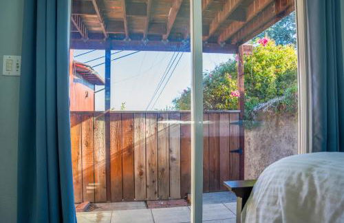 Relaxing Home With SF Bay View - Foto 6