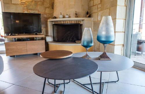 Villa Chara Chania - Photo 11