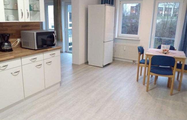 Appartemens Haus Maria Anna - Foto 11