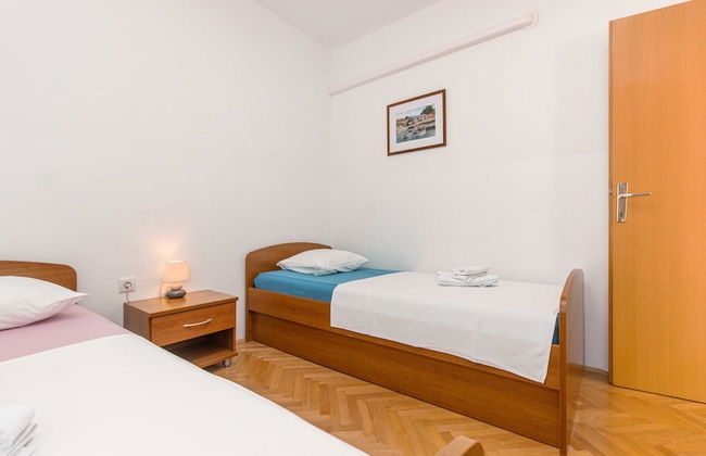 Apartments N&N - Photo 21