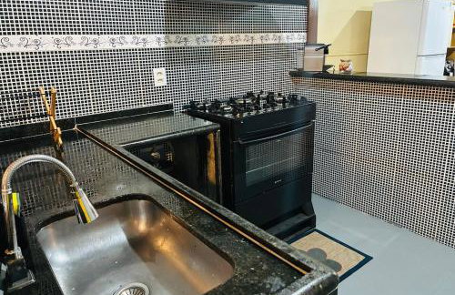 Refúgio com Piscina e Churrasqueira - Cabo Frio - Foto 37