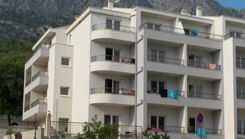 Apartments Bota - Foto 1