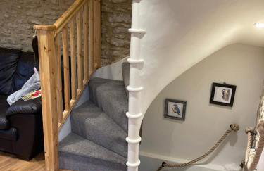 Cotswold Coombe Cottage - Foto 10