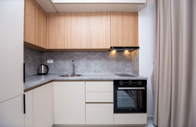 IN Property Apartments - Foto 79