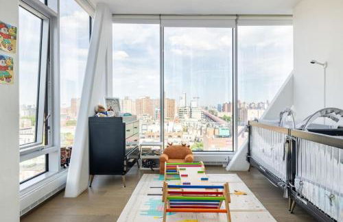 Travive New York Brand New Five Bedroom Penthouse - Foto 13
