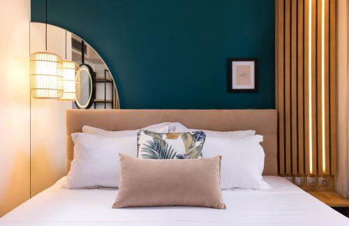 SKS Luxury Suites & Rooms - Foto 11