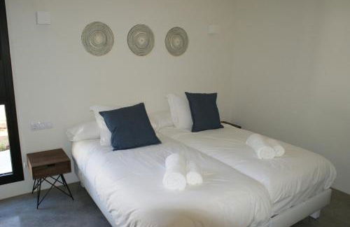 Beautiful Family Home in Santa Eulalia, 1035 - Foto 36