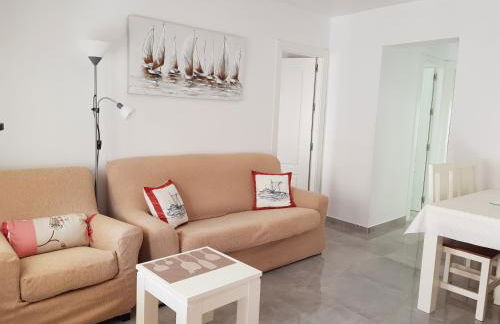 Apartamentos Bajel - Photo 27