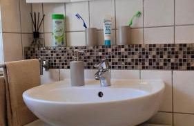 Berlin-Oase - schnuckelige Ferienwohnung an der Grenze zu Berlin - Foto 29