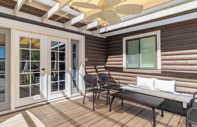 Chateau Syrah by Avantstay Picturesque Estate w/ Pool, Table Tennis & Pool Table New Pickleball Court + Basketball Hoop - Foto 35