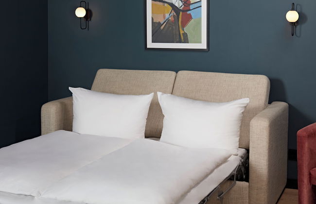 Numa Berlin Sketch - Foto 25