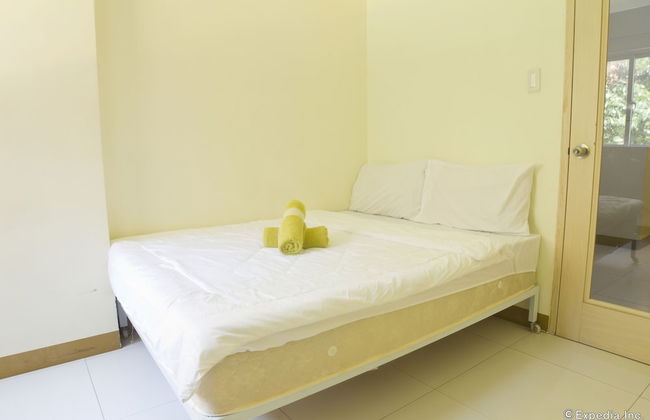 Airport Apartments Manila - Foto 6