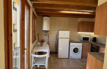 Apartament Esperança Sant Llorenç de Morunys - Foto 16
