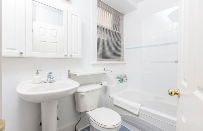 Applewood Suites - 2 BDRM Annex Loft - Foto 40