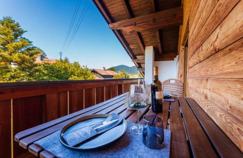 Karwendellounge - Foto 11