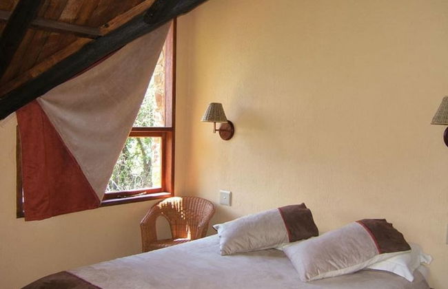 Verlorenkloof Estate - Foto 3