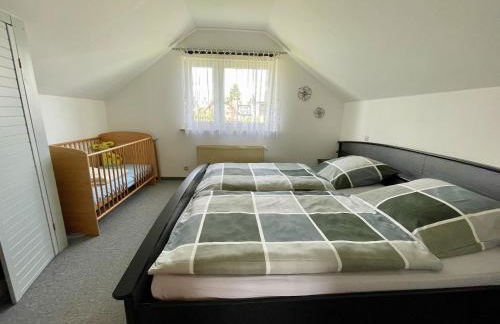 Ferienhaus "Urlaub in Mecklenburg" - Foto 15