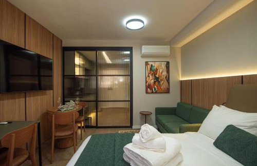 Tempo The Arch - Bela Vista, Auxiliadora, Apartamentos em Porto Alegre - Foto 68