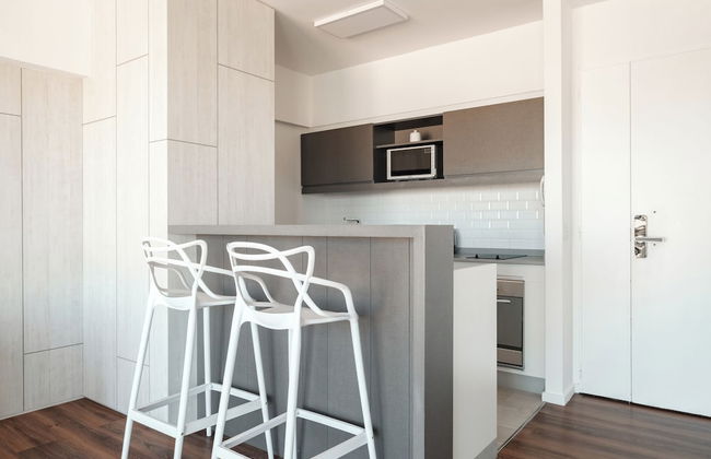 Nido at Quartier Dorrego - Foto 47