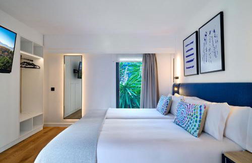 Apartamentos Luna Suites Granada - Foto 9