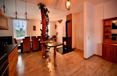 Alte Schule - Foto 10