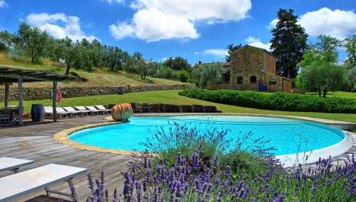 Villa Ferdinando by PosarelliVillas - Foto 5, Garden, sunbed, Garden view