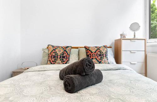 *Brand New 1 Bedroom Flat in Central London* - Foto 5