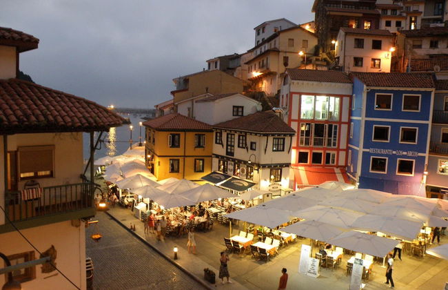 LA Nana DEL MAR Flat on the old Port of Cudillero - Photo 79