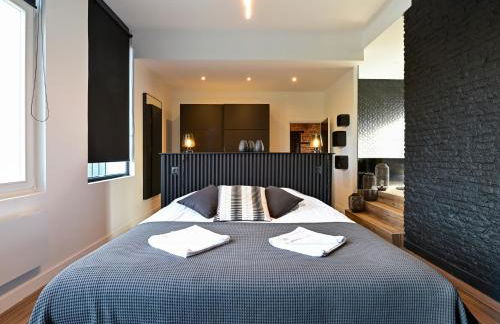 Incroyable Villa 5 étoiles 7 minutes du Centre de Lille - Foto 29