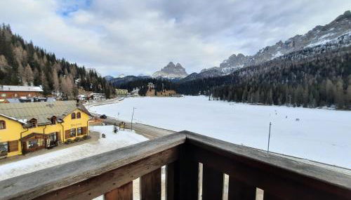 Appartamento Misurina - Foto 3