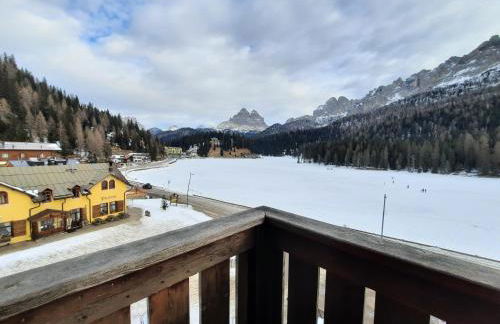 Appartamento Misurina - Foto 3