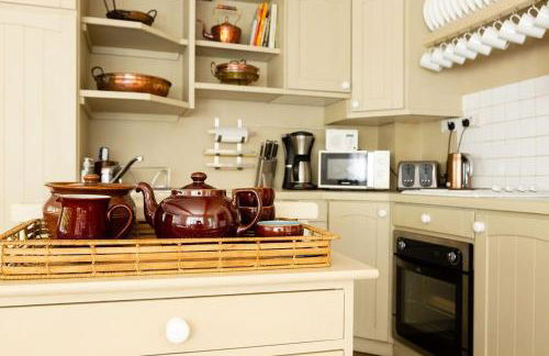 Tyas Cottage - Foto 8