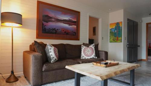 Bluebird Day - High Camp Retreat - Foto 3